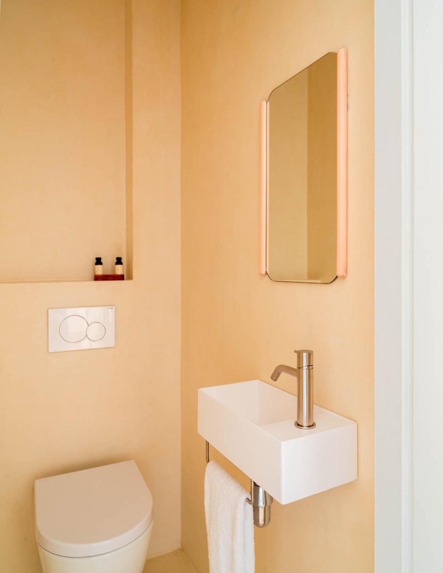 Habitatges Turistics Riba Pitxot - Norai Apartment *