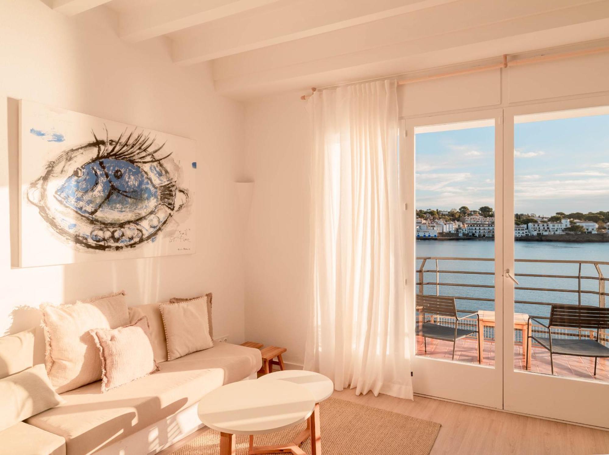 Habitatges Turistics Riba Pitxot - Norai Apartment Cadaques
