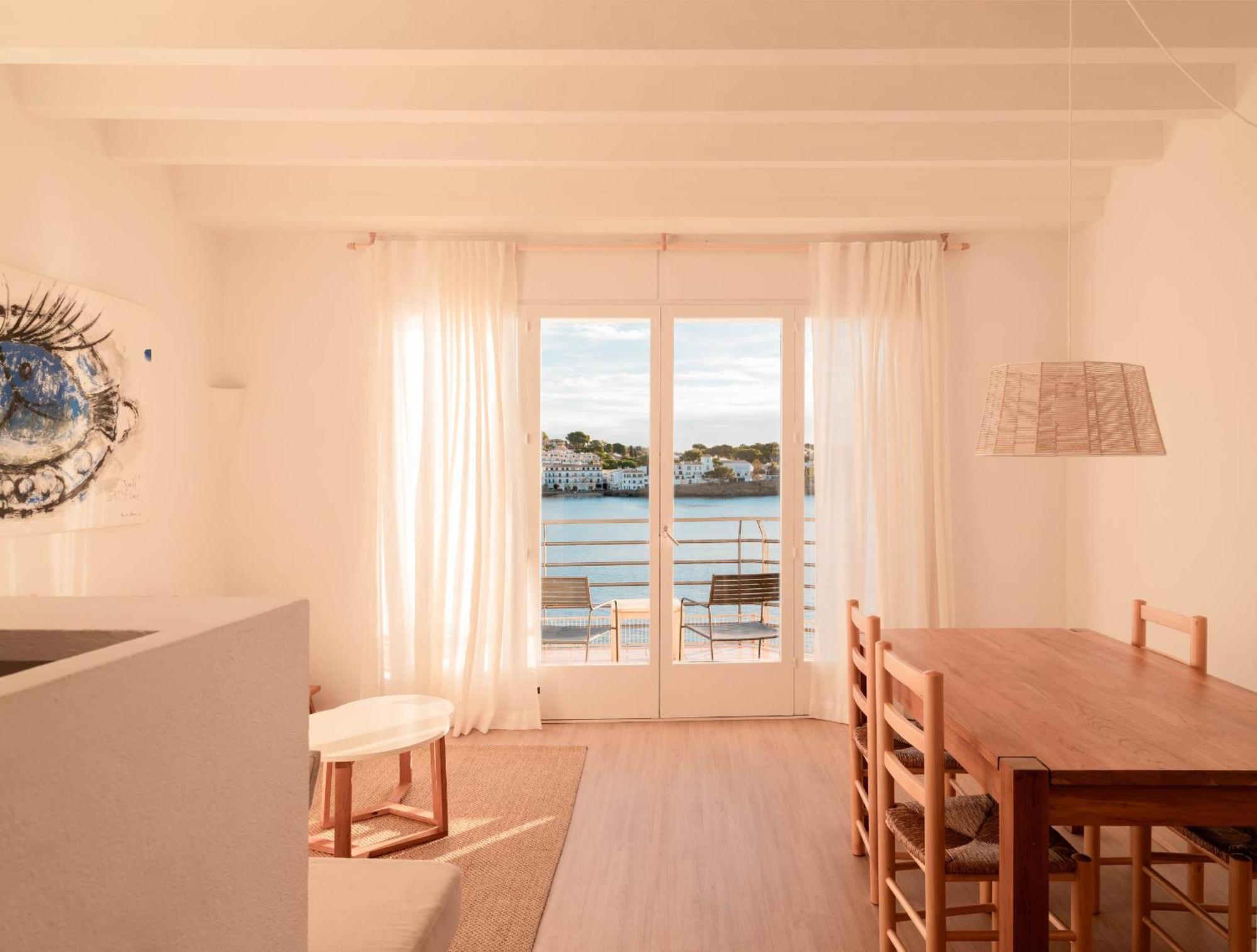 Apartment Habitatges Turistics Riba Pitxot - Norai Cadaques