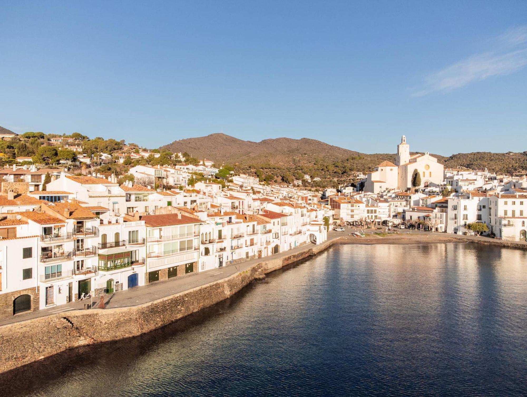 Habitatges Turistics Riba Pitxot - Norai Cadaques