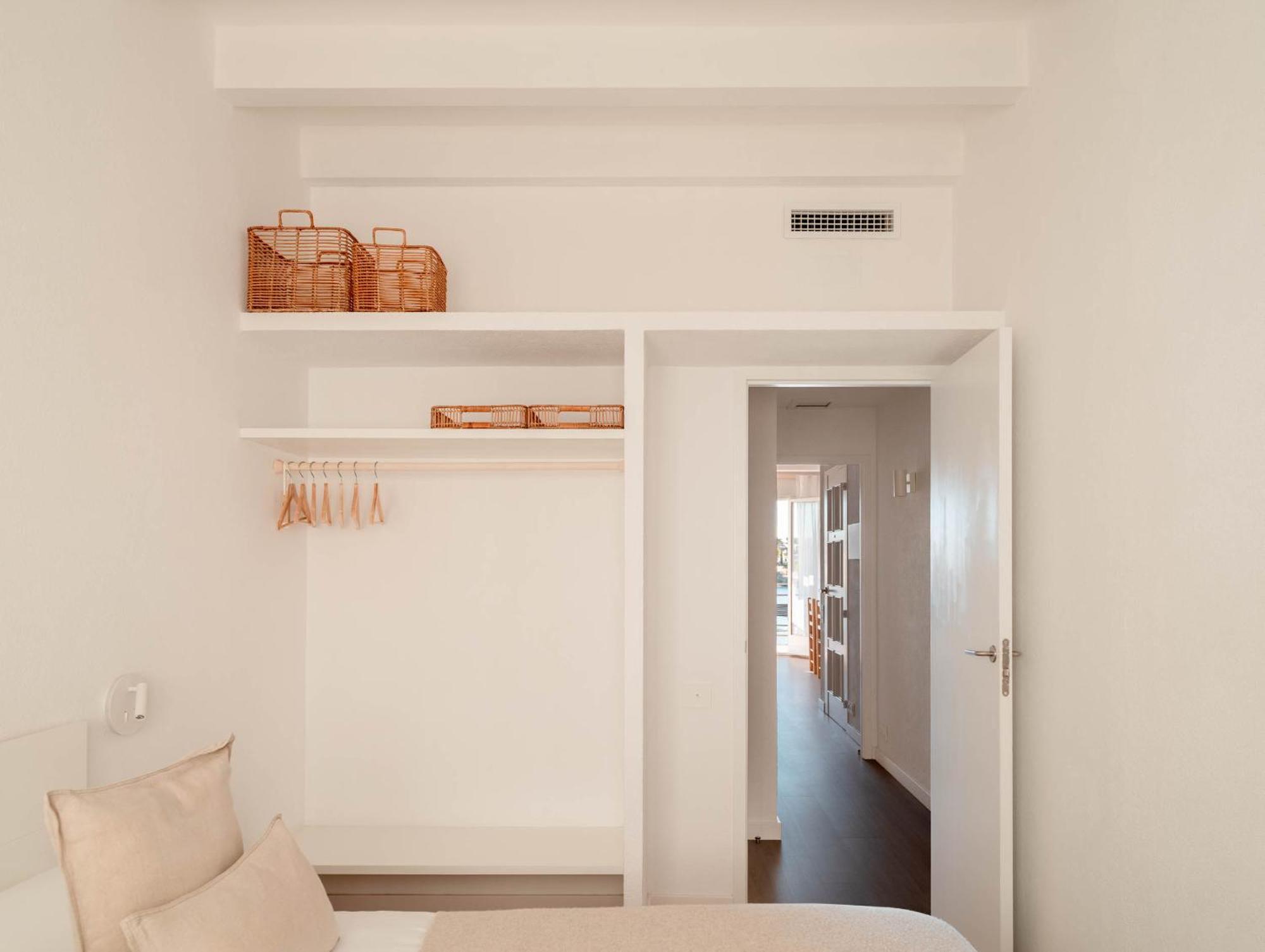 Habitatges Turistics Riba Pitxot - Norai Apartment